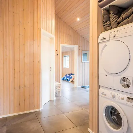 Casa vacanze Holiday Clxxi Blåvand