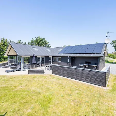 Holiday Clxxi Casa vacanze Blåvand